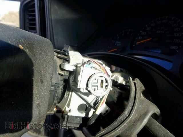 2005 CHEVROLET SILVERADO - VIN: 2GCEC19V951119372 - Фото 9