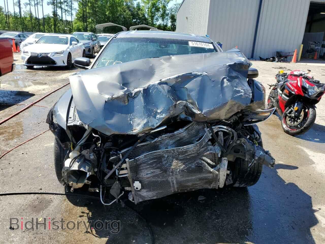 2014 FORD TAURUS - VIN: 1FAHP2E81EG169683 - Фото 5