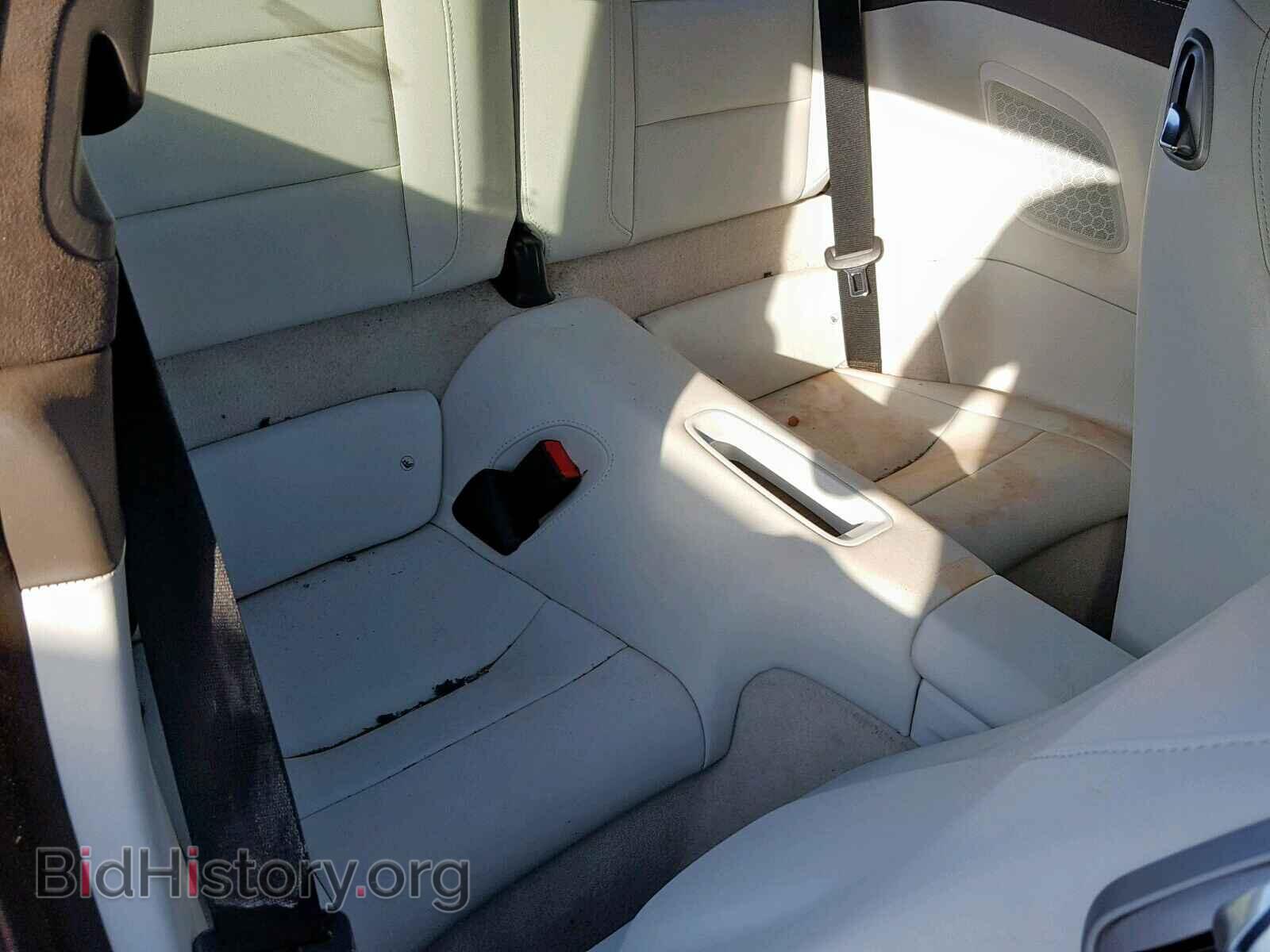 2013 PORSCHE 911 - VIN: WP0AB2A95DS122144 - Фото 6