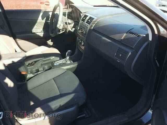 2010 DODGE AVENGER - VIN: 1B3CC4FB5AN234807 - Фото 5