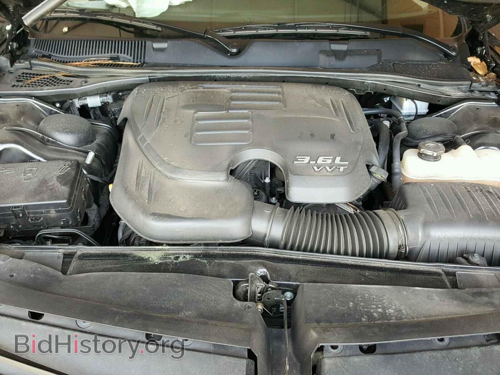 2016 DODGE CHALLENGER - VIN: 2C3CDZAG4GH291078 - Photo 7