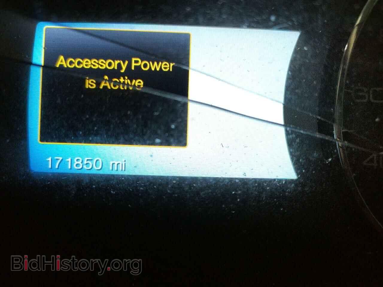 2013 FORD EDGE - VIN: 2FMDK4AK3DBA07396 - Photo 8