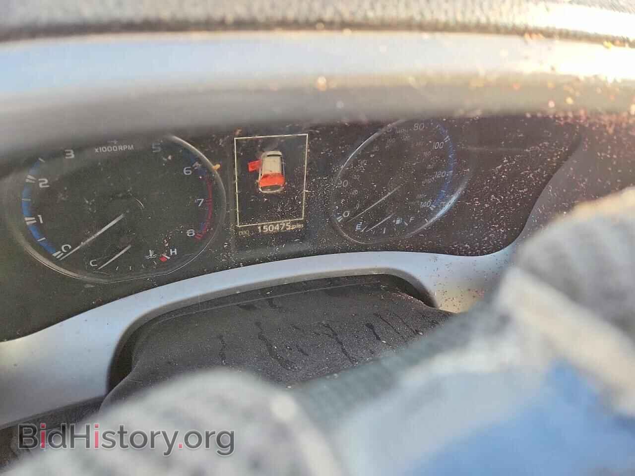 2017 TOYOTA RAV4 - VIN: 2T3BFREV2HW568077 - Фото 9