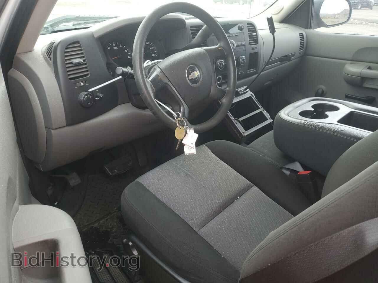 2007 CHEVROLET ALL Models - VIN: 1GCEC19J87E553538 - Фото 8