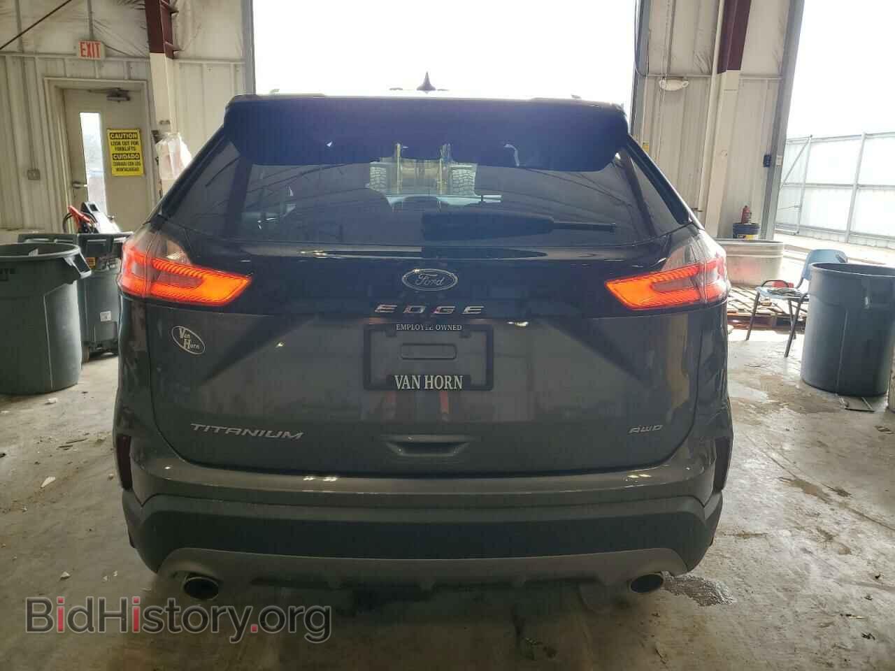 2023 FORD EDGE - VIN: 2FMPK4K90PBA53913 - Photo 6