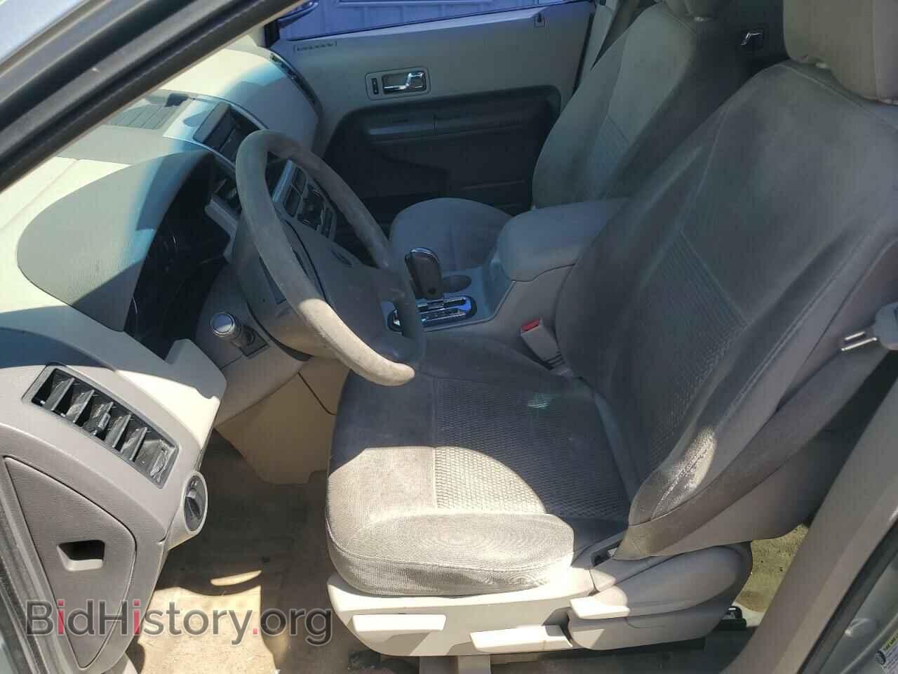 2007 FORD EDGE - VIN: 2FMDK36C47BA81927 - Photo 7