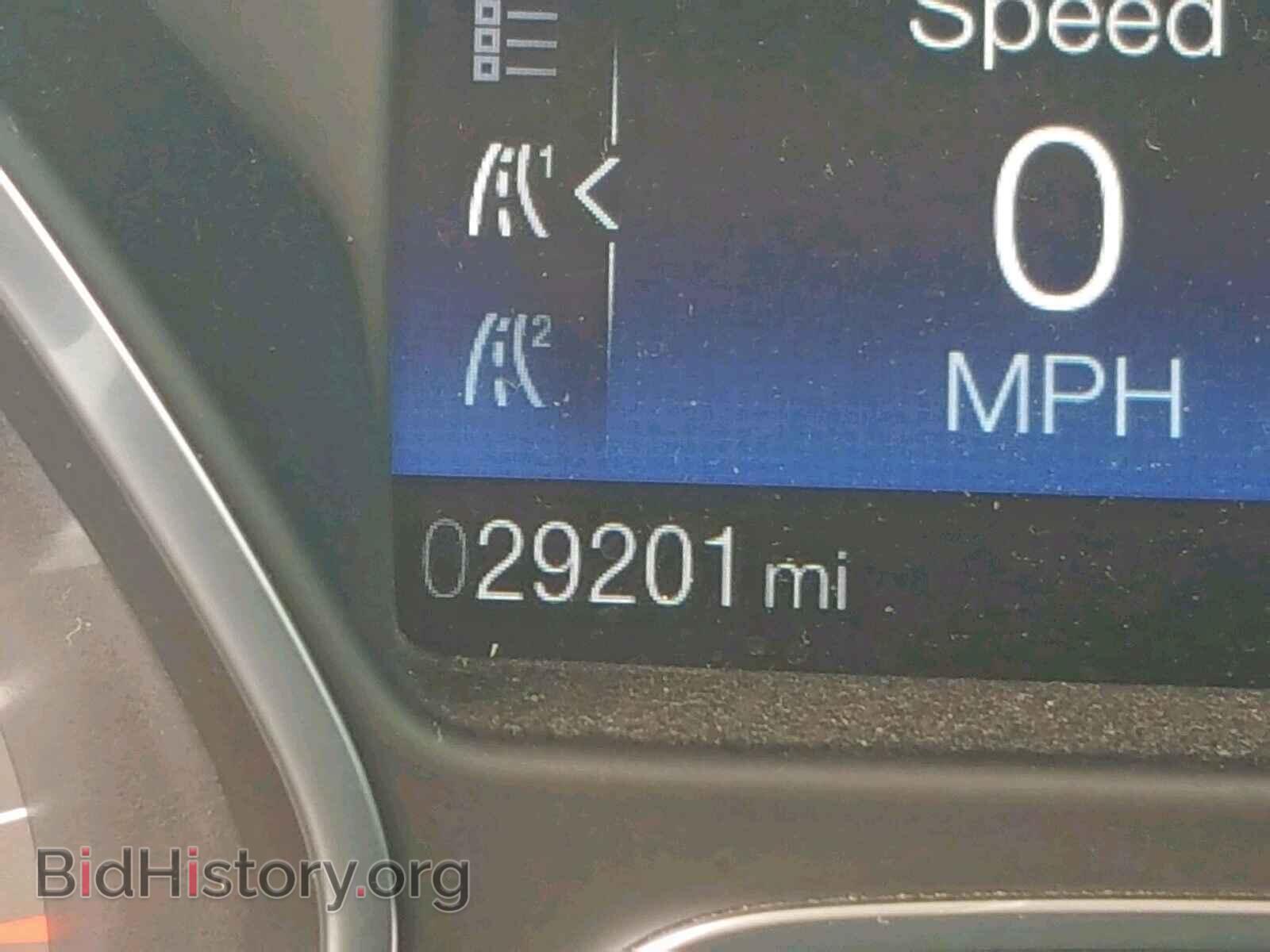 2016 FORD FOCUS - VIN: 1FADP3E28GL215729 - Photo 8