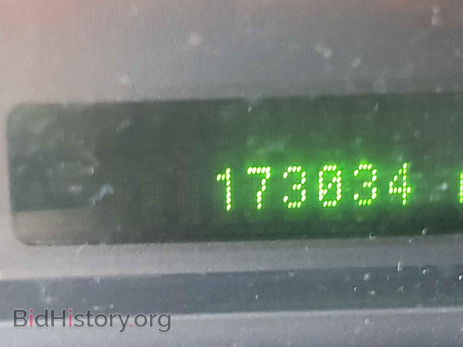 2010 FORD EDGE - VIN: 2FMDK3JC3ABA42101 - Фото 8