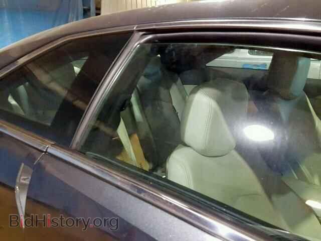 2014 CADILLAC CTS - VIN: 1G6DE1E32E0191152 - Фото 6