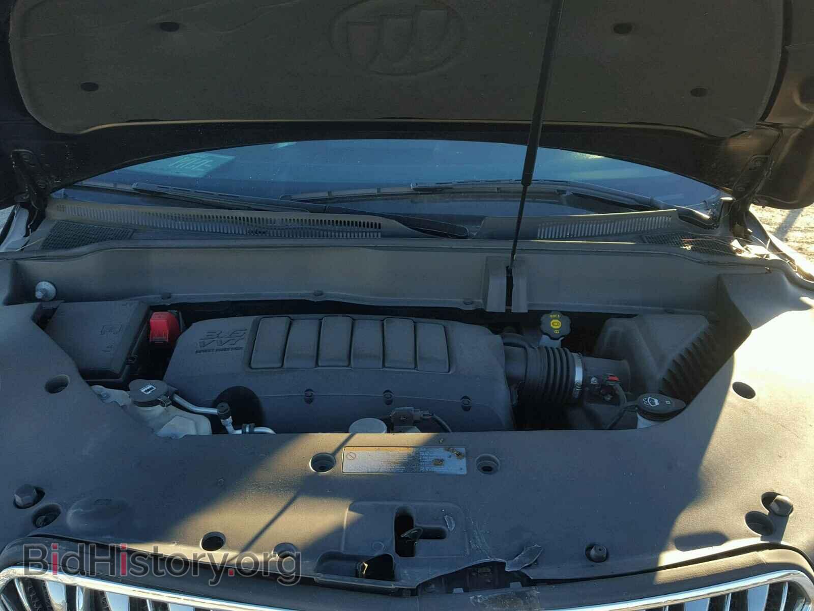 2014 BUICK ENCLAVE - VIN: 5GAKRBKD2EJ271106 - Фото 7