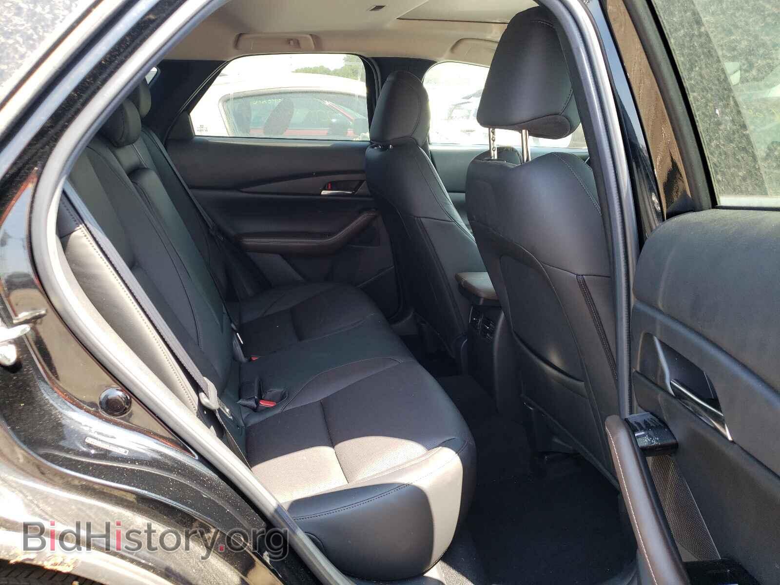 2020 MAZDA CX30 - VIN: 3MVDMBEM9LM126290 - Фото 6