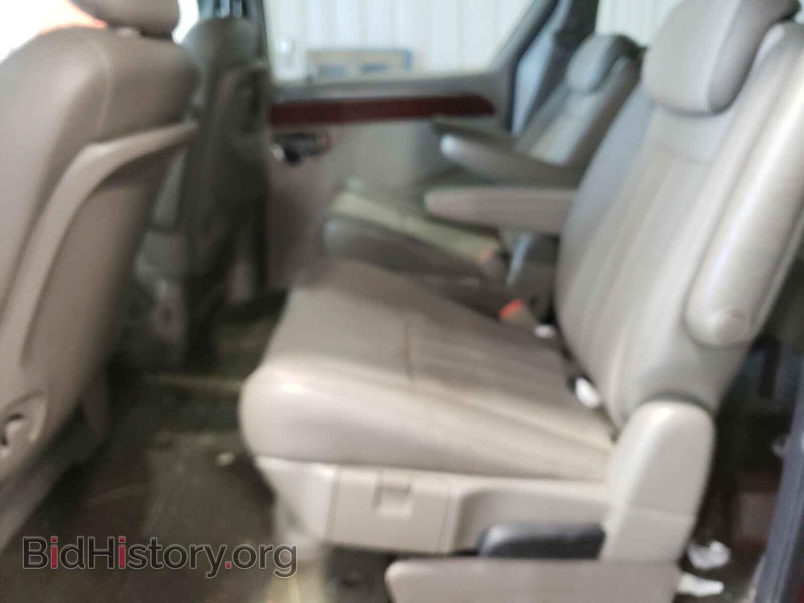 2006 CHRYSLER MINIVAN - VIN: 2A4GP54L36R688452 - Фото 6