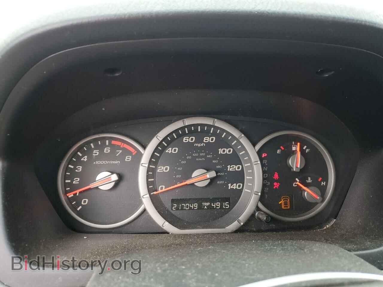 2008 HONDA PILOT - VIN: 5FNYF18268B012034 - Фото 9