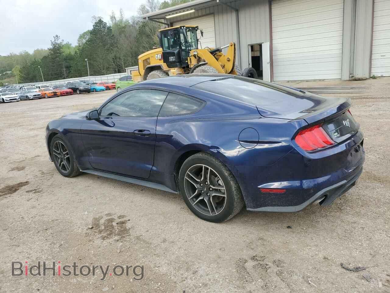 2018 FORD ALL Models - VIN: 1FA6P8TH3J5119158 - Фото 2