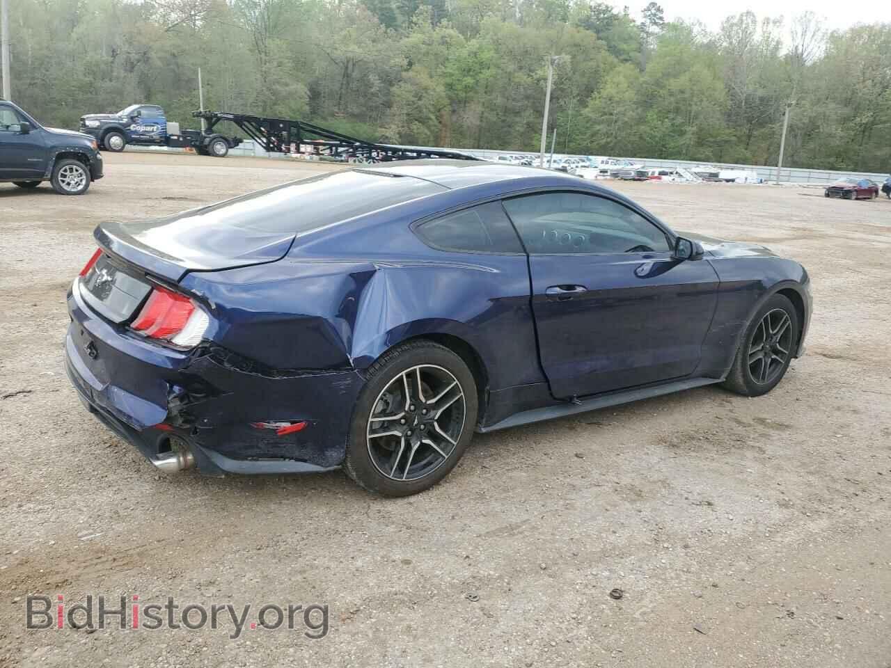 2018 FORD ALL Models - VIN: 1FA6P8TH3J5119158 - Фото 3