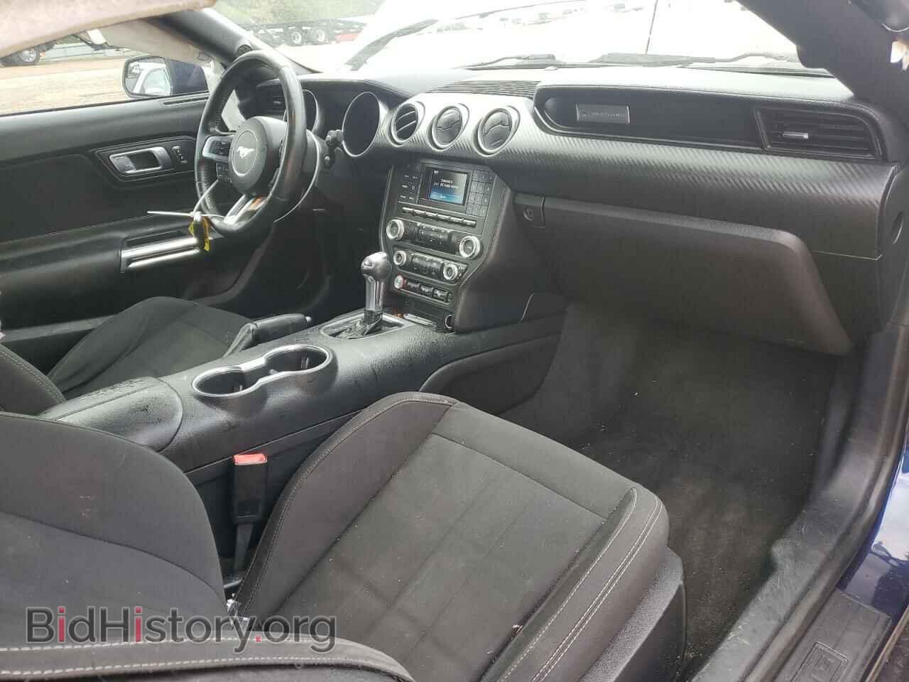 2018 FORD ALL Models - VIN: 1FA6P8TH3J5119158 - Фото 8