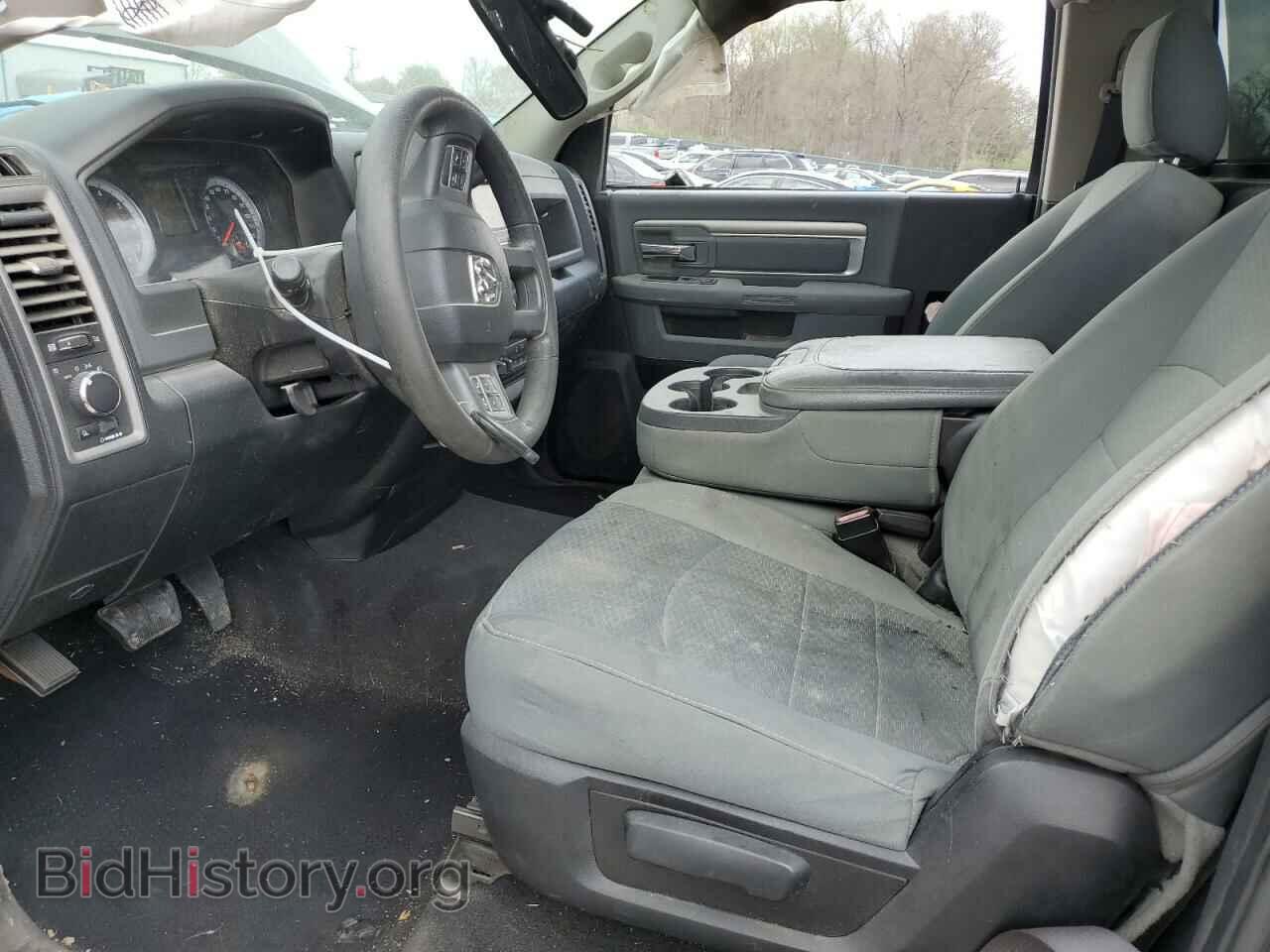 2015 RAM All Models - VIN: 3C6MR5AJ1FG646610 - Фото 7