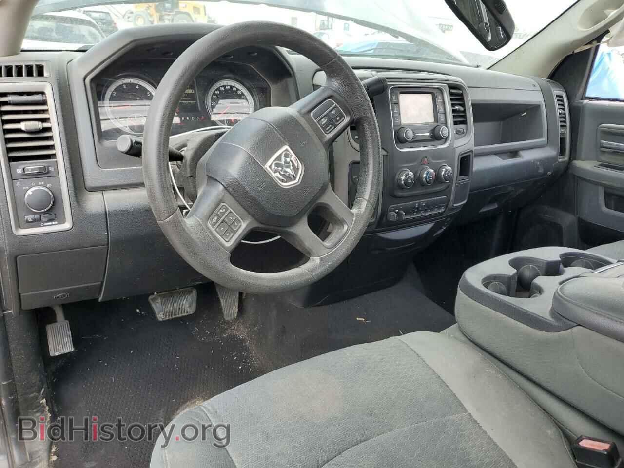 2015 RAM All Models - VIN: 3C6MR5AJ1FG646610 - Фото 8