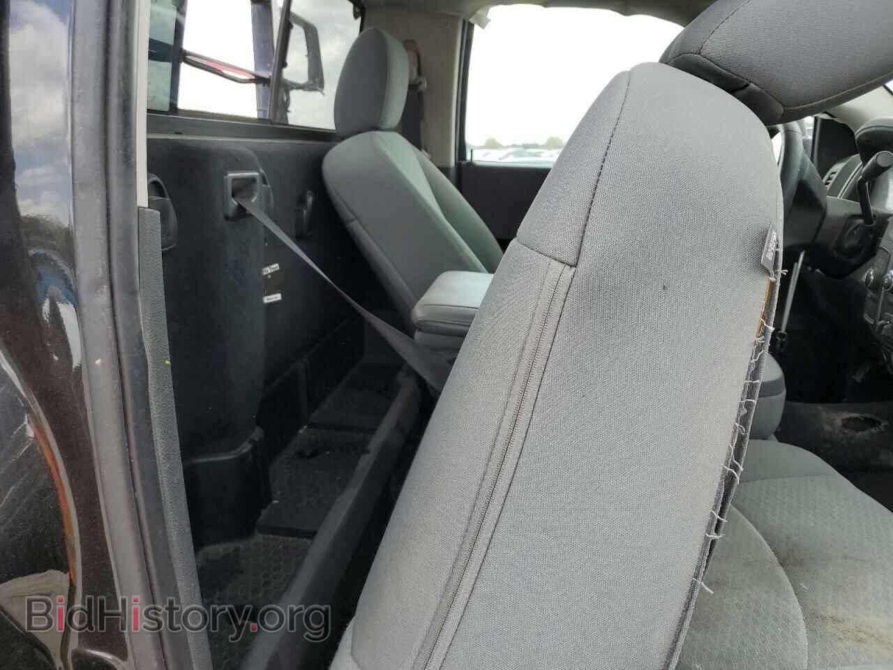 2015 RAM All Models - VIN: 3C6MR5AJ1FG646610 - Фото 10