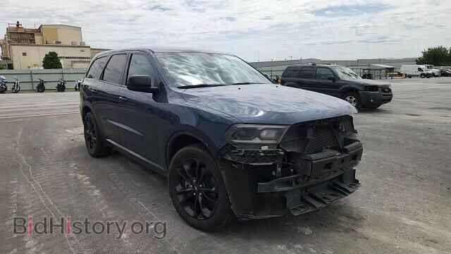 2021 DODGE DURANGO - VIN: 1C4RDHDG9MC554935 - Фото 15