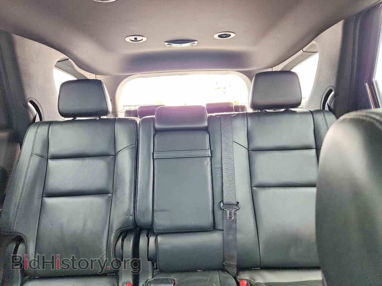 2021 DODGE DURANGO - VIN: 1C4RDHDG9MC554935 - Фото 10