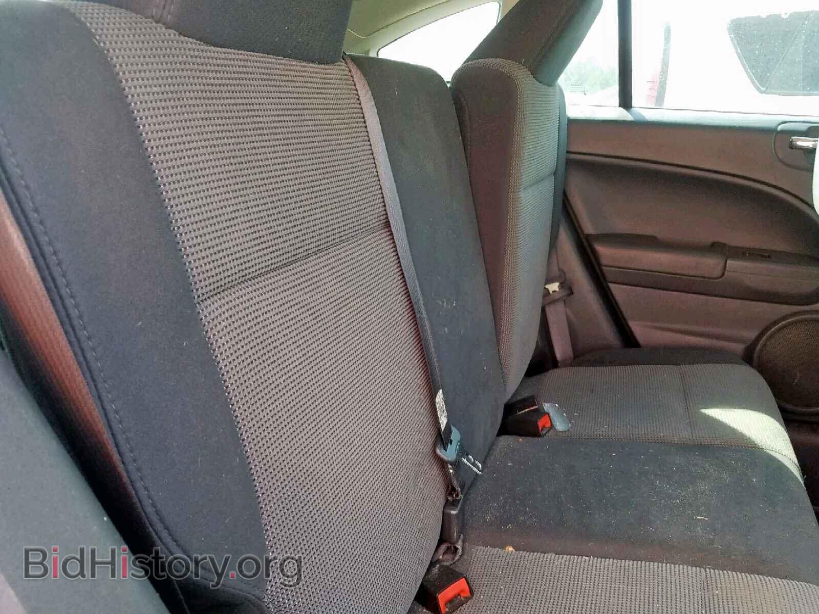 2011 DODGE CALIBER - VIN: 1B3CB5HA2BD256879 - Фото 6