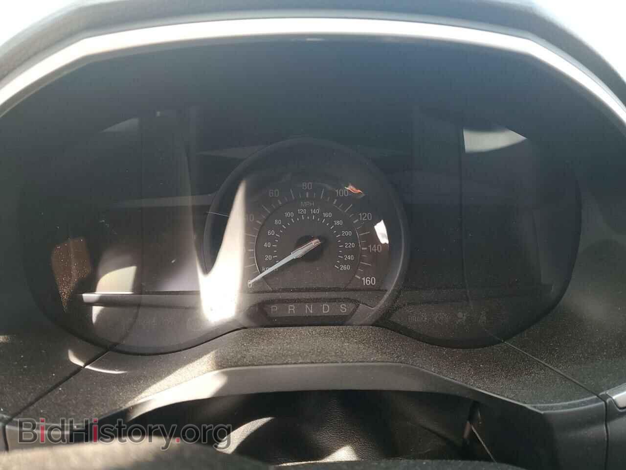 2021 FORD EDGE - VIN: 2FMPK4J90MBA59529 - Photo 9