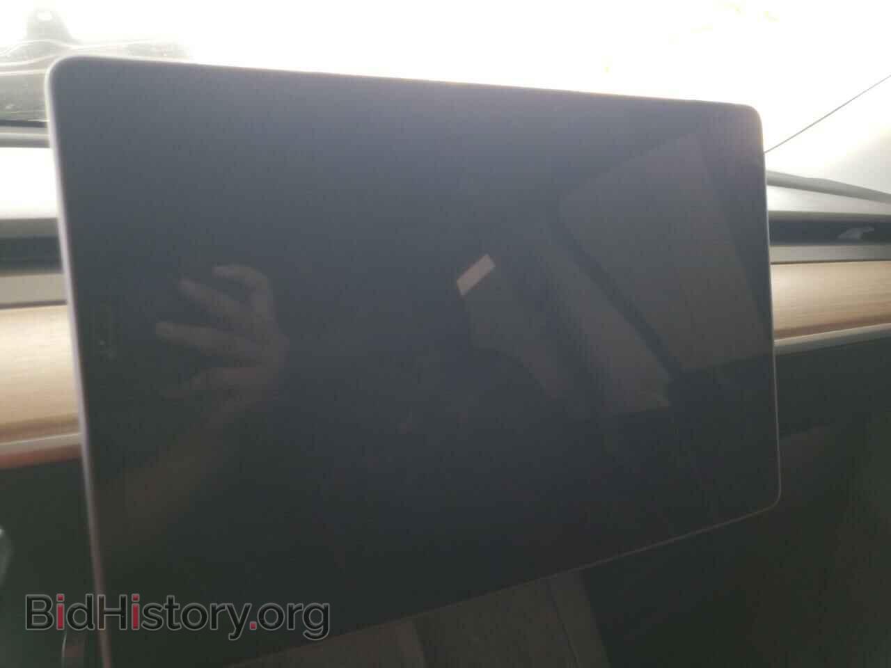 2024 TESLA MODEL Y - VIN: 7SAYGDED7RF027862 - Фото 9