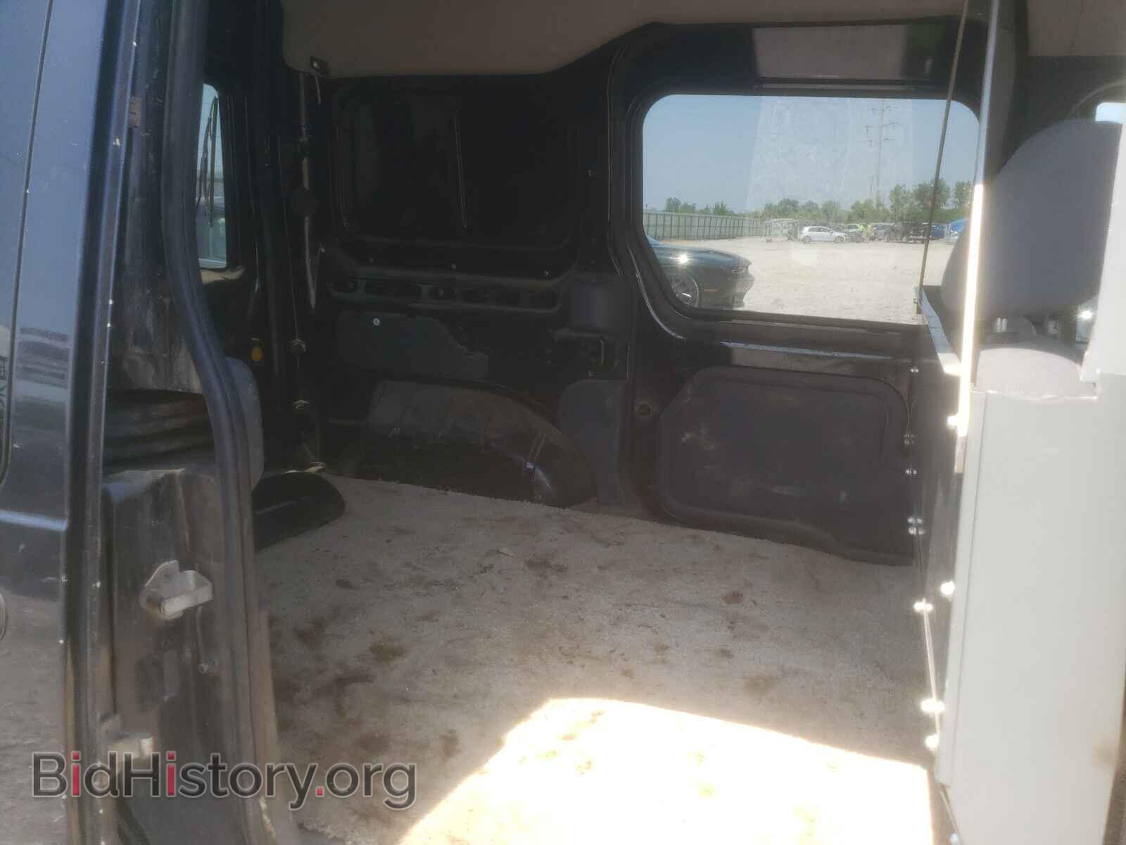 2010 FORD TRANSIT CO - VIN: NM0LS6BN7AT035196 - Фото 6