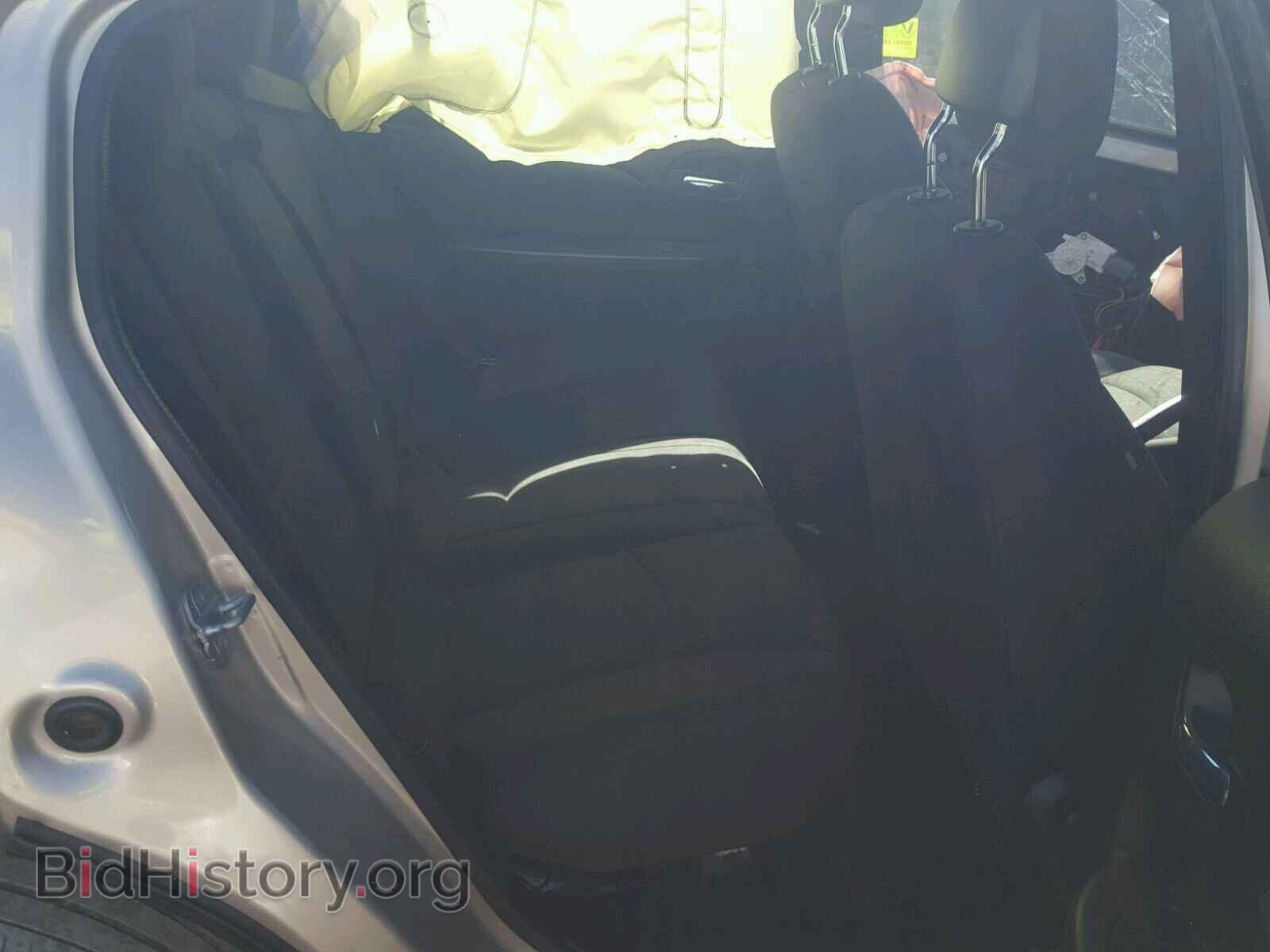 2014 CHRYSLER 200 - VIN: 1C3CCBAB5EN142651 - Фото 6