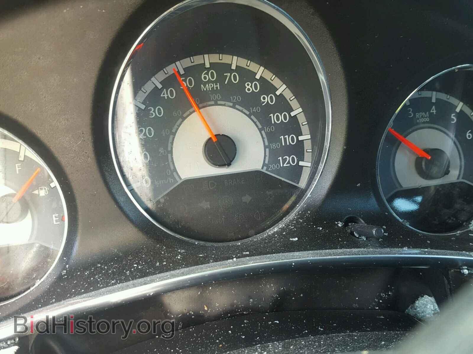 2014 CHRYSLER 200 - VIN: 1C3CCBAB5EN142651 - Фото 8