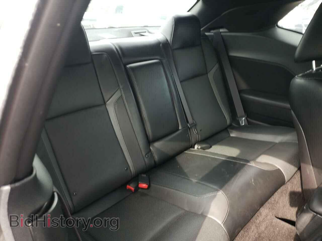 2015 DODGE CHALLENGER - VIN: 2C3CDZBG5FH861294 - Фото 6