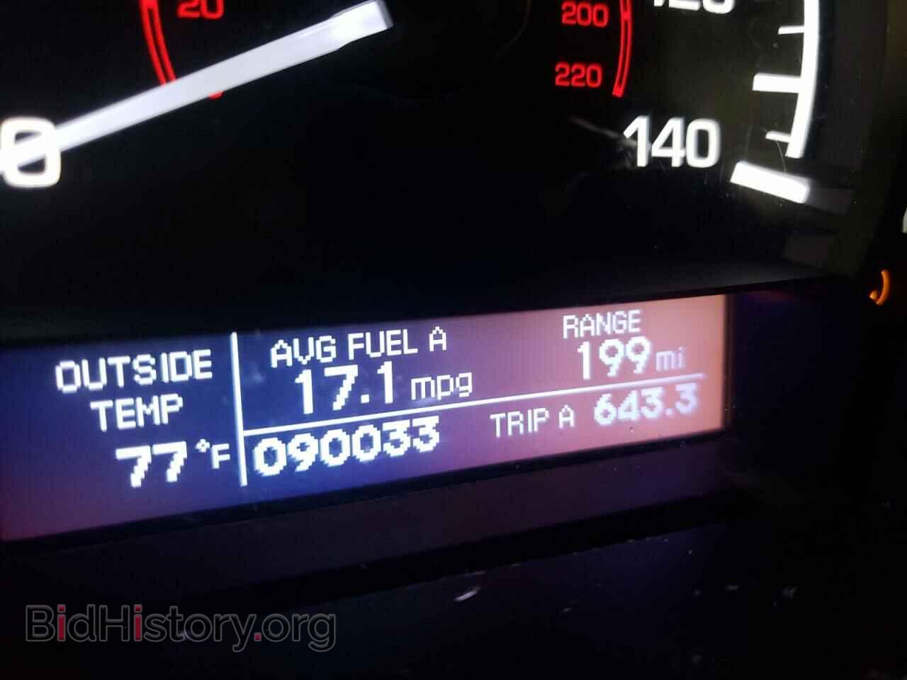 2013 HONDA RIDGELINE - VIN: 5FPYK1F55DB009281 - Фото 8