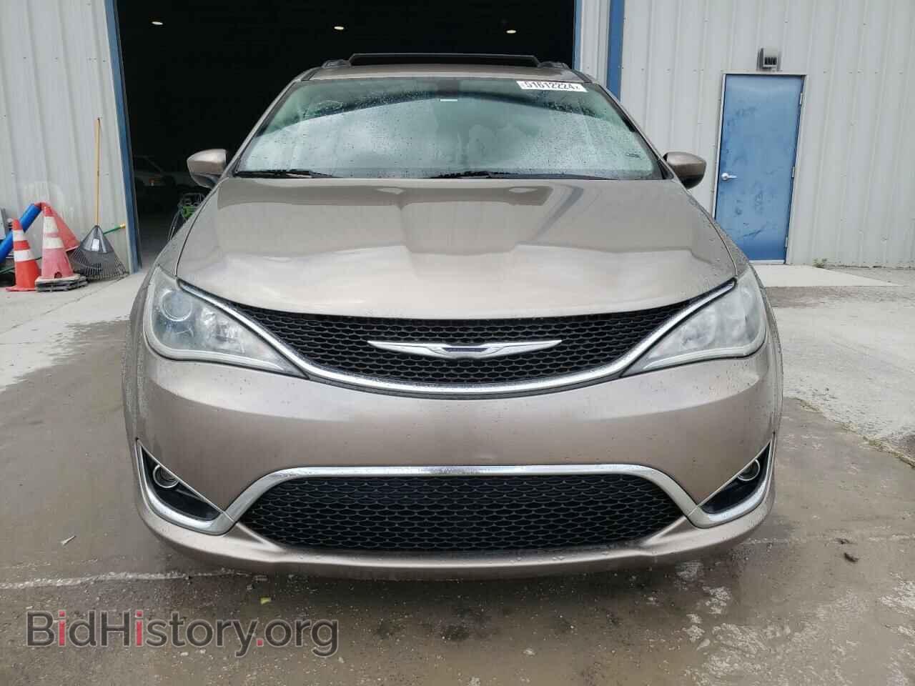2017 CHRYSLER PACIFICA - VIN: 2C4RC1BG4HR771254 - Фото 5