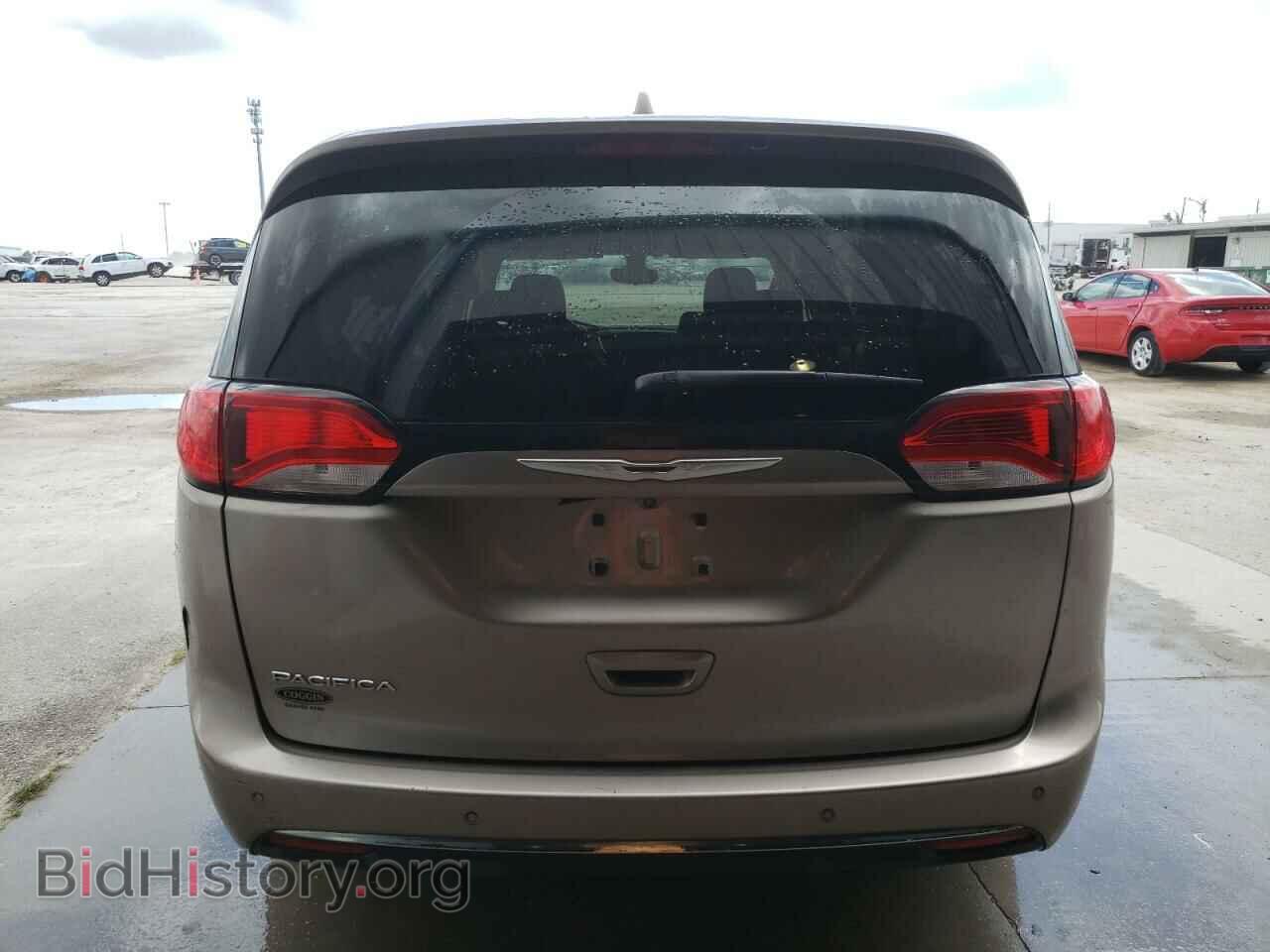 2017 CHRYSLER PACIFICA - VIN: 2C4RC1BG4HR771254 - Фото 6