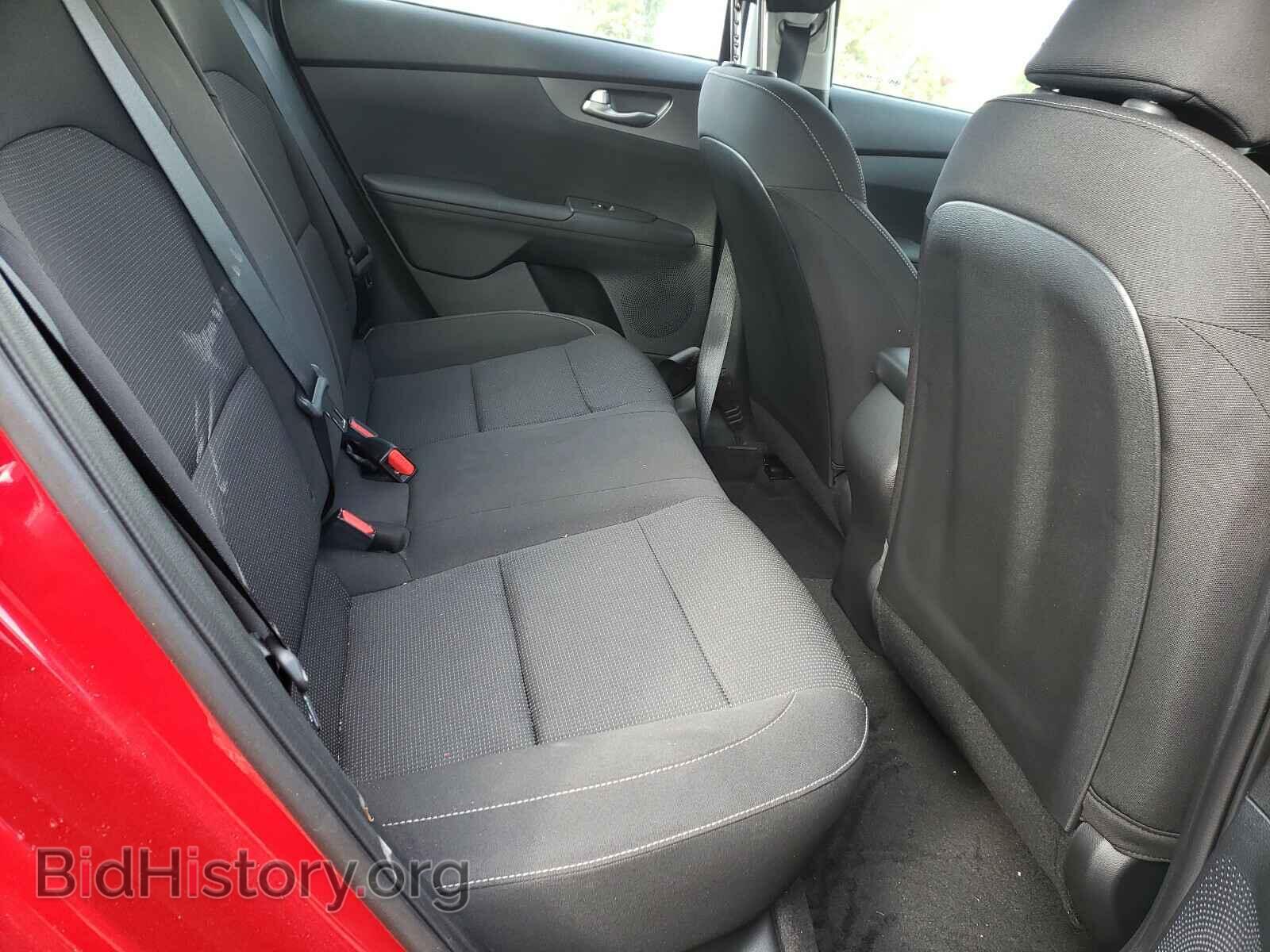 2021 KIA FORTE - VIN: 3KPF24AD9ME268748 - Фото 6