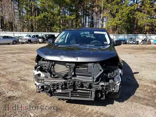 2017 FORD EDGE - VIN: 2FMPK4G97HBC39829 - Фото 11