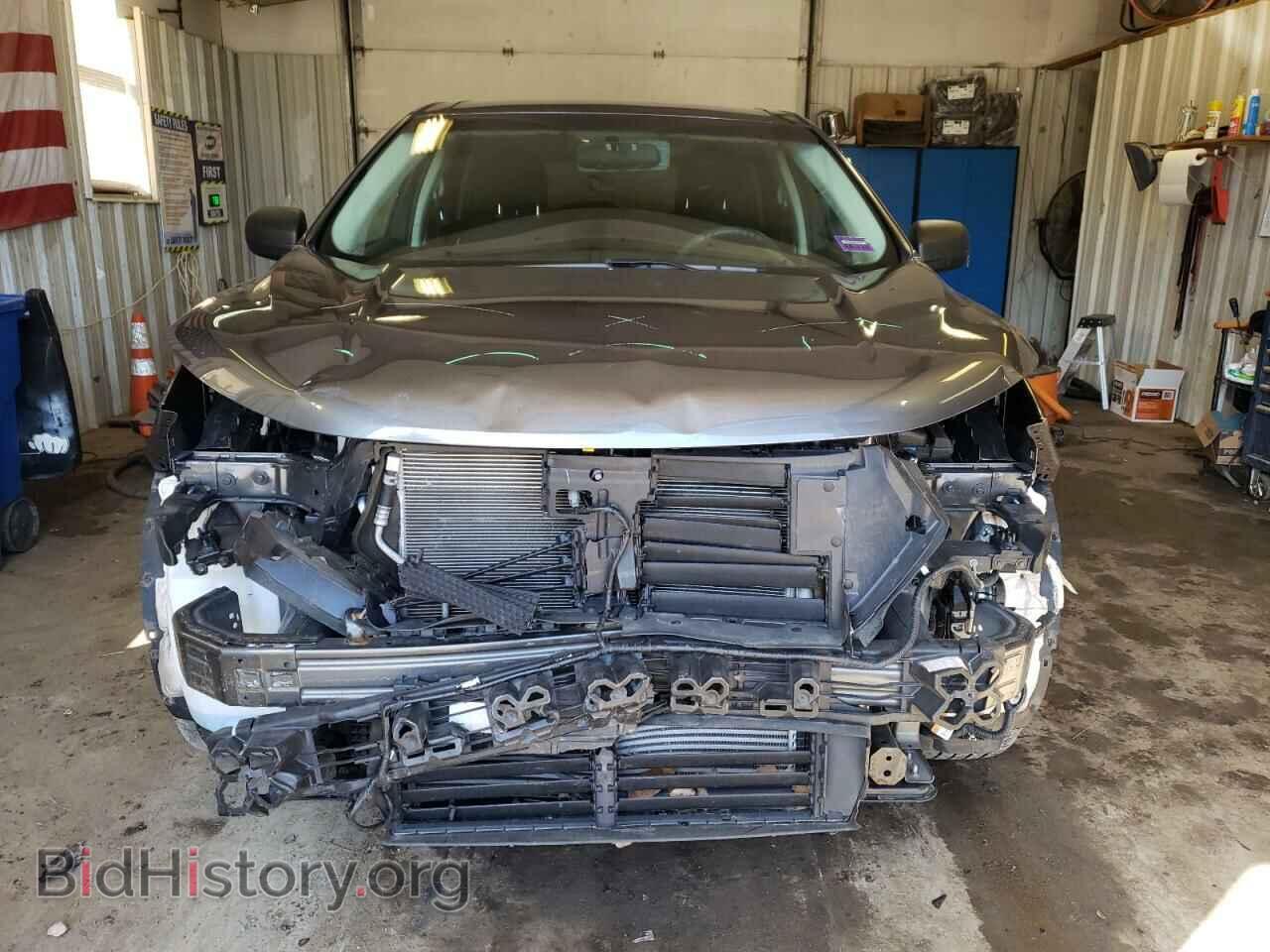 2017 FORD EDGE - VIN: 2FMPK4G97HBC39829 - Фото 5