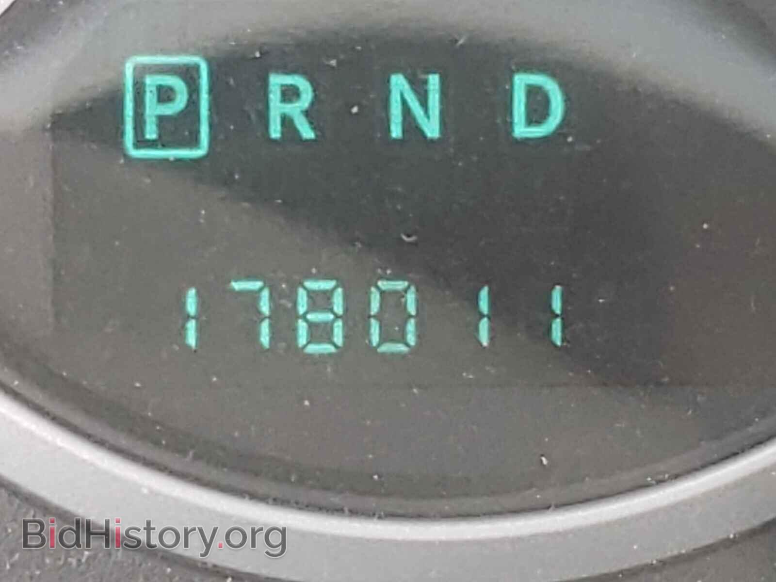 2008 CHRYSLER MINIVAN - VIN: 2A8HR64X18R663302 - Фото 8