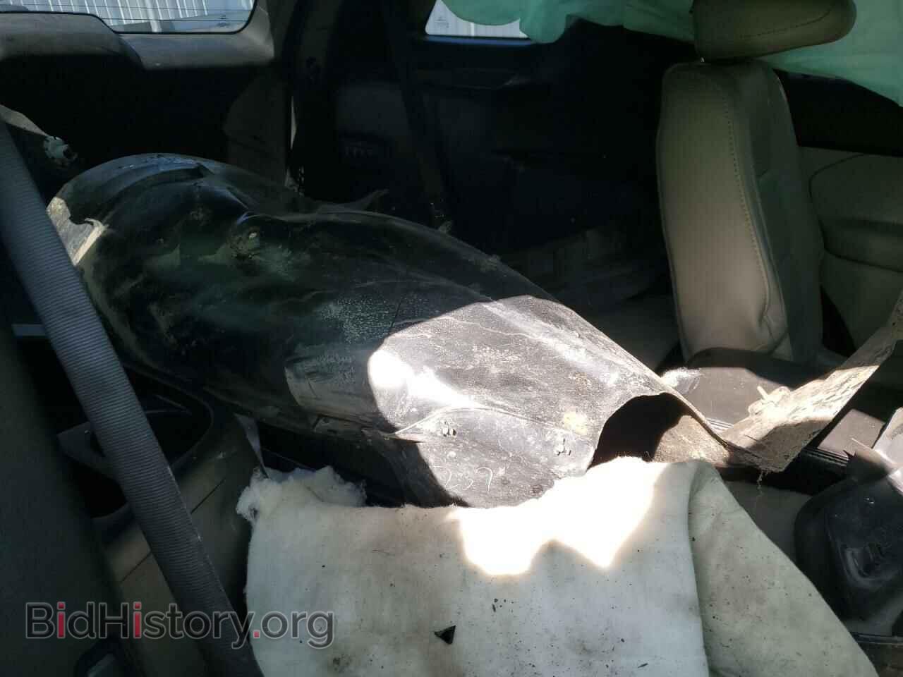 2013 FORD EXPLORER - VIN: 1FM5K8F82DGC59190 - Фото 13