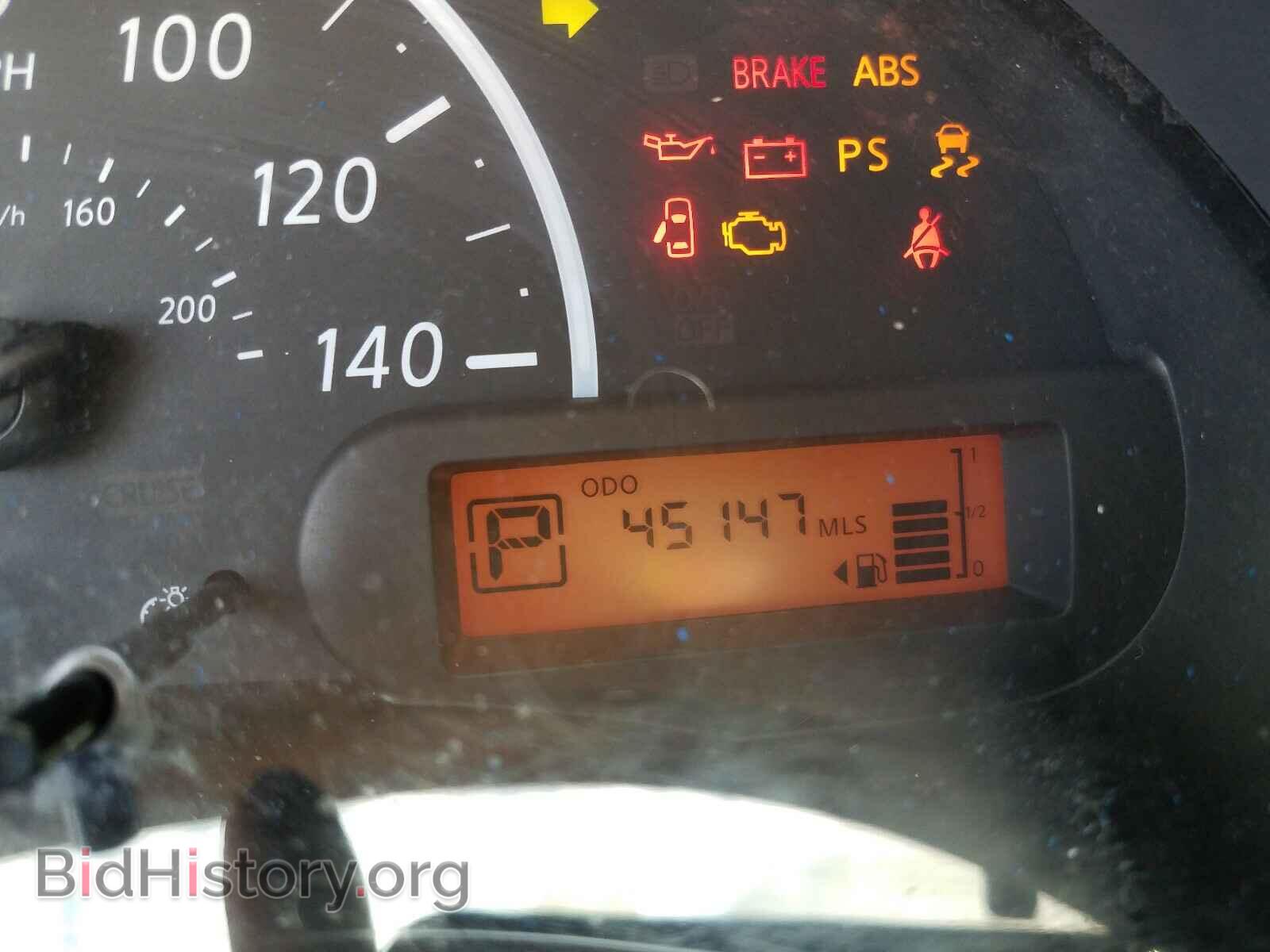 2016 NISSAN VERSA - VIN: 3N1CN7AP5GL870037 - Фото 8