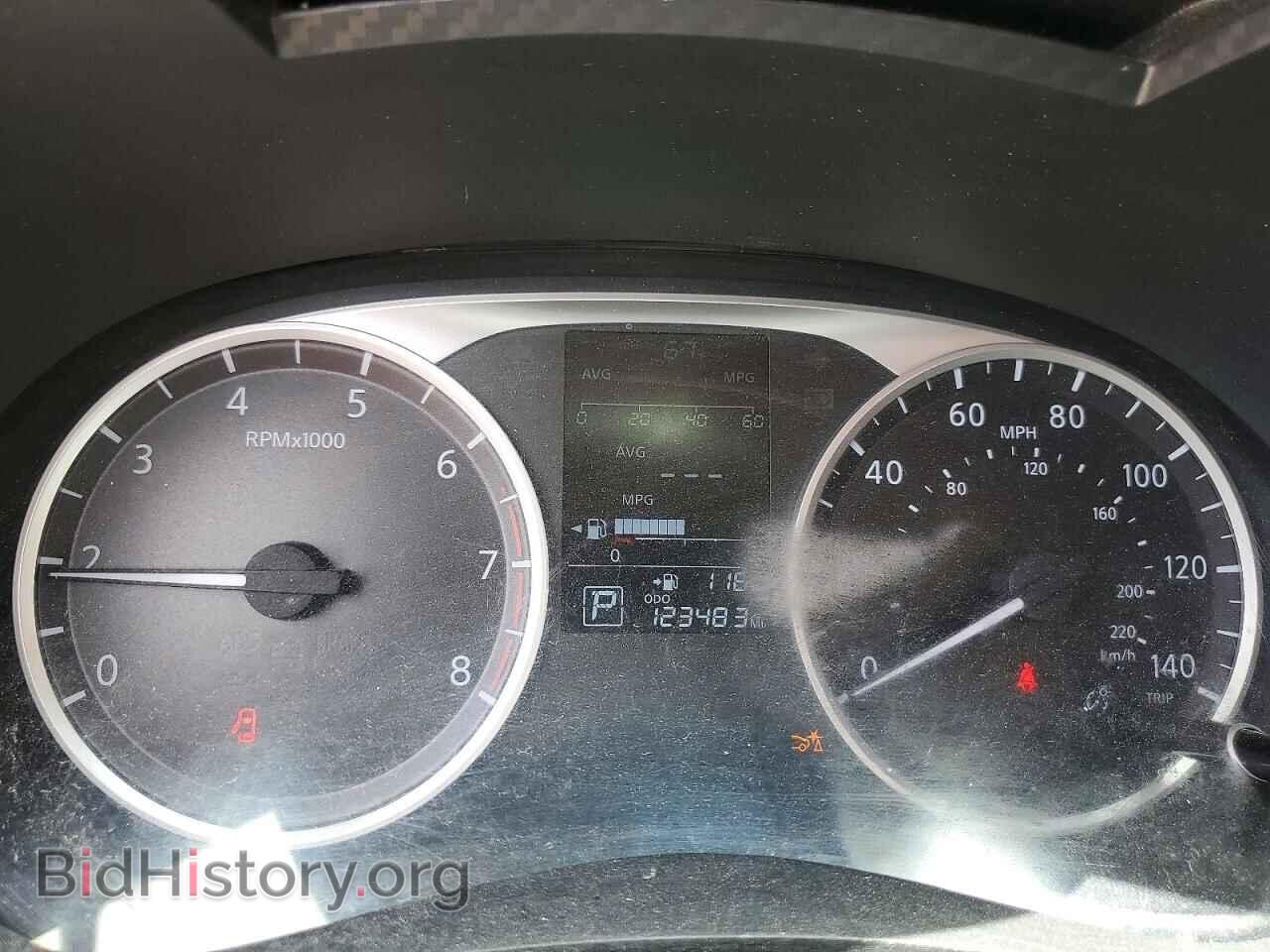 2021 NISSAN VERSA - VIN: 3N1CN8DV6ML820890 - Фото 9