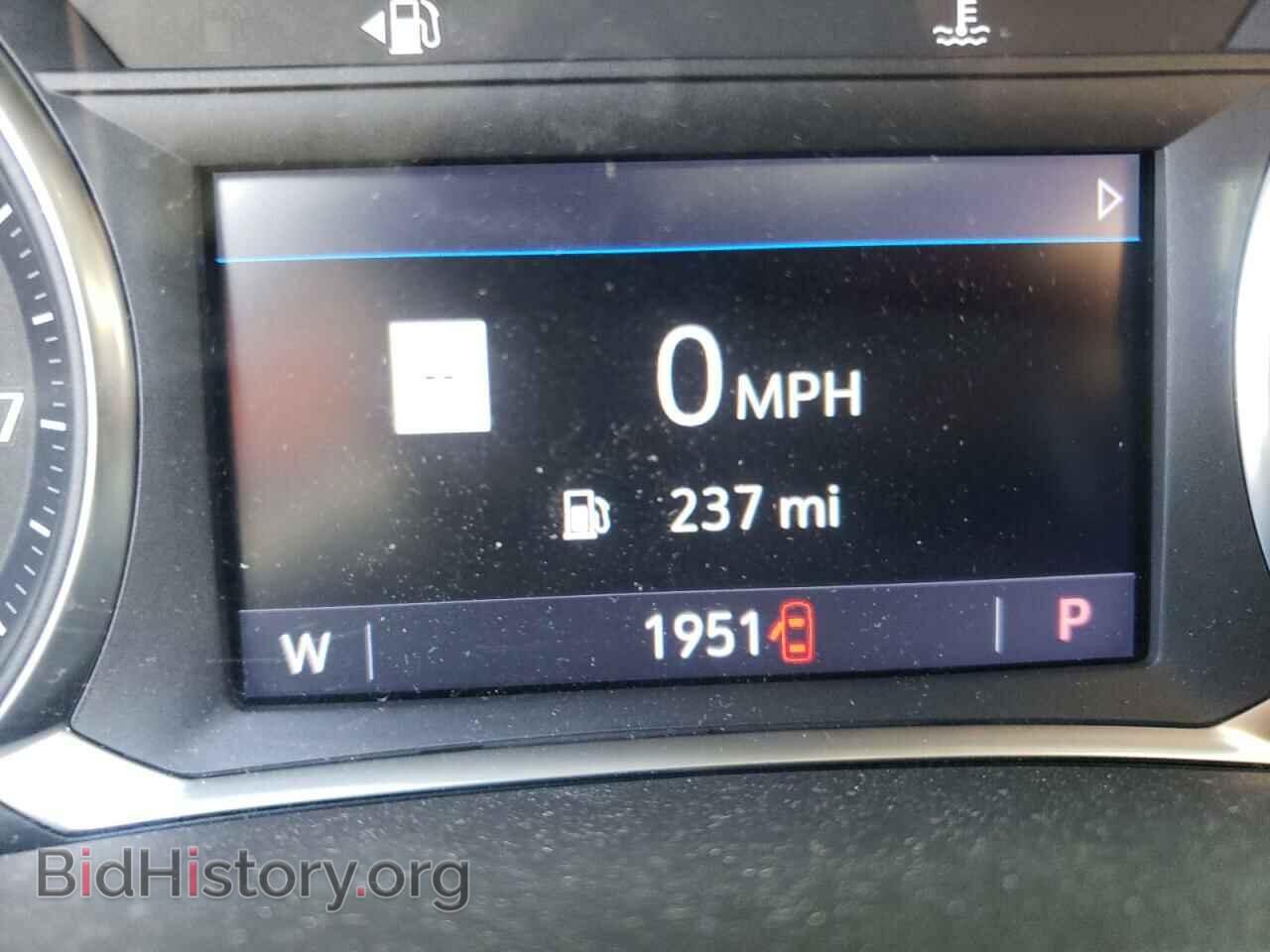 2022 GMC TERRAIN - VIN: 3GKALMEVXNL201958 - Фото 8