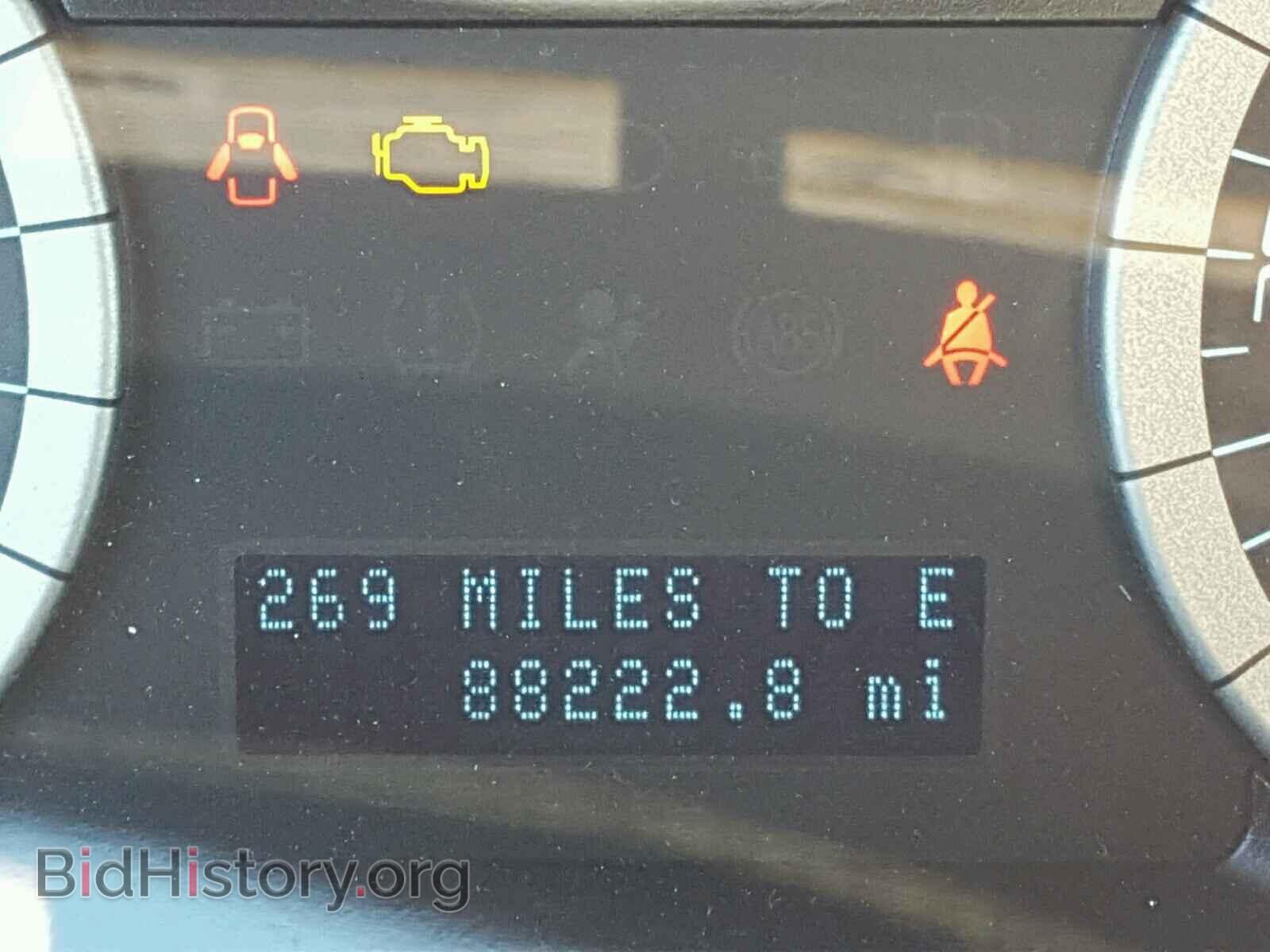 2012 FORD ESCAPE - VIN: 1FMCU0DG7CKB18317 - Photo 8