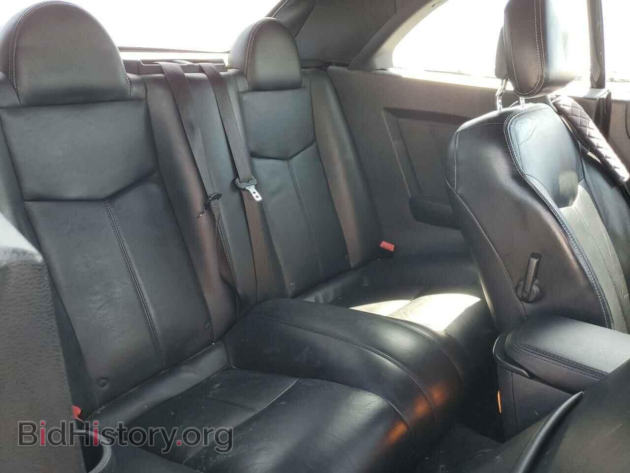 2013 CHRYSLER 200 - VIN: 1C3BCBFG7DN532911 - Фото 10