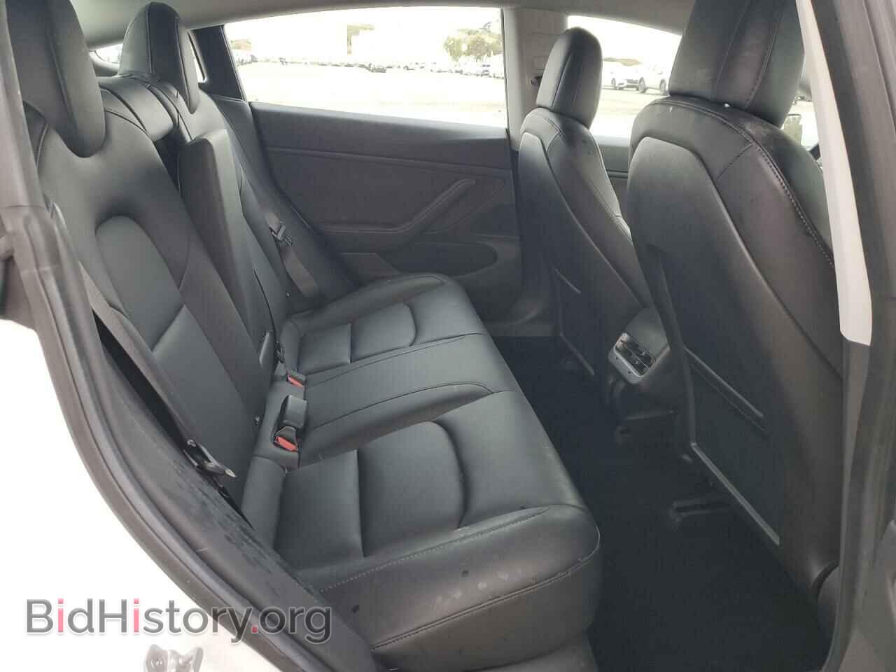 2018 TESLA MODEL 3 - VIN: 5YJ3E1EB4JF084177 - Photo 11