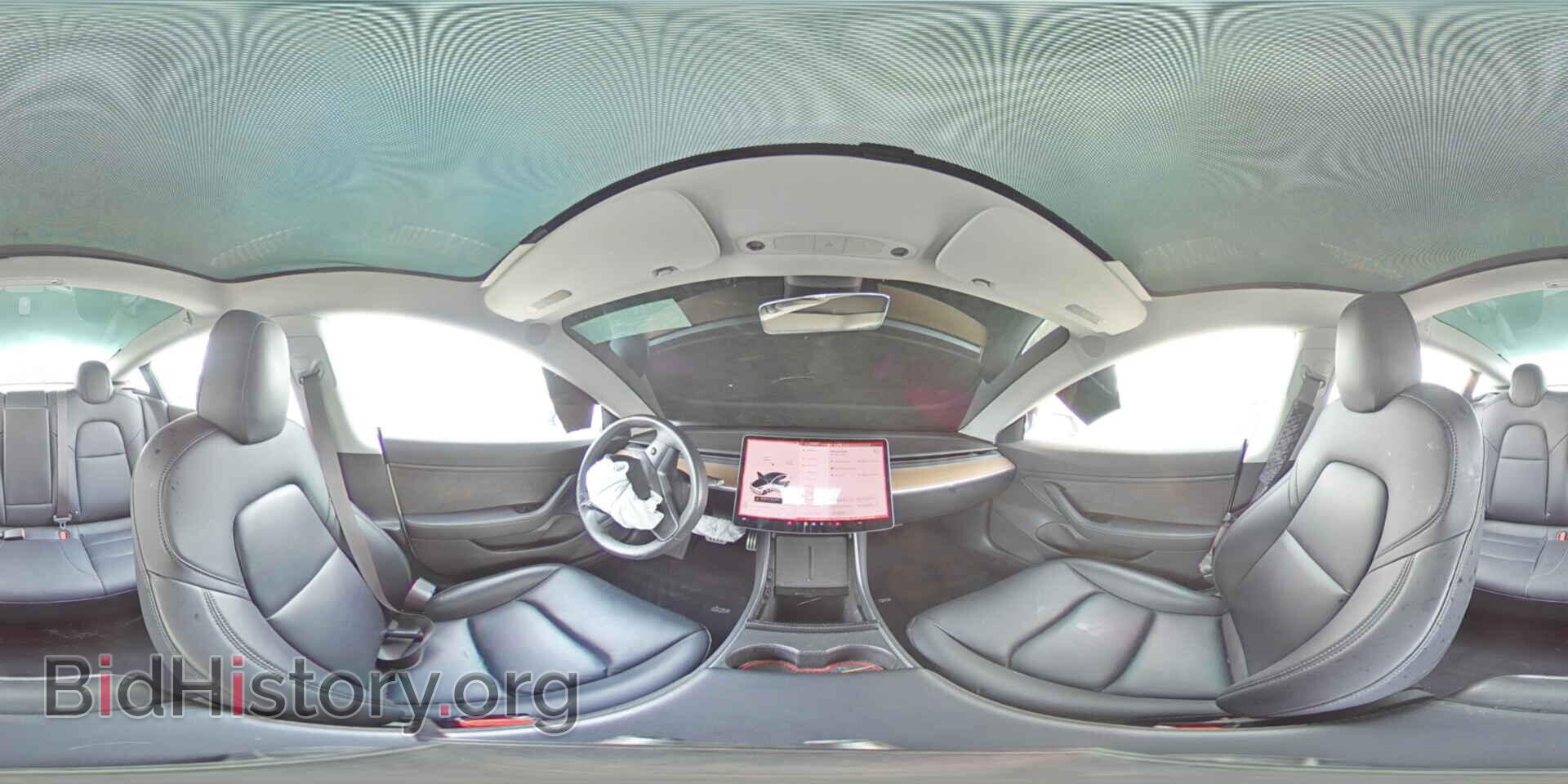 2018 TESLA MODEL 3 - VIN: 5YJ3E1EB4JF084177 - Photo 12