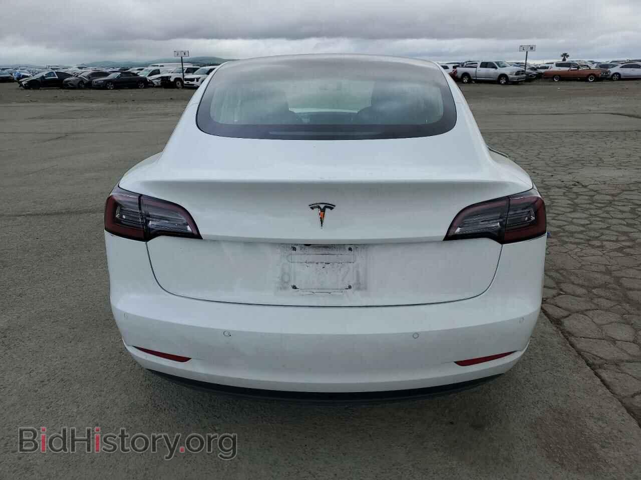 2018 TESLA MODEL 3 - VIN: 5YJ3E1EB4JF084177 - Photo 6