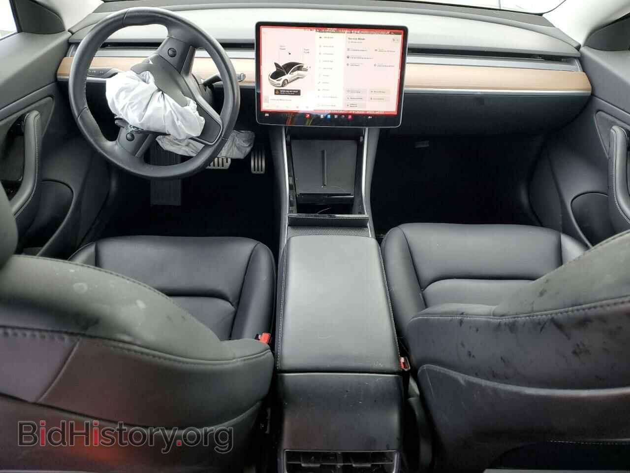 2018 TESLA MODEL 3 - VIN: 5YJ3E1EB4JF084177 - Photo 8