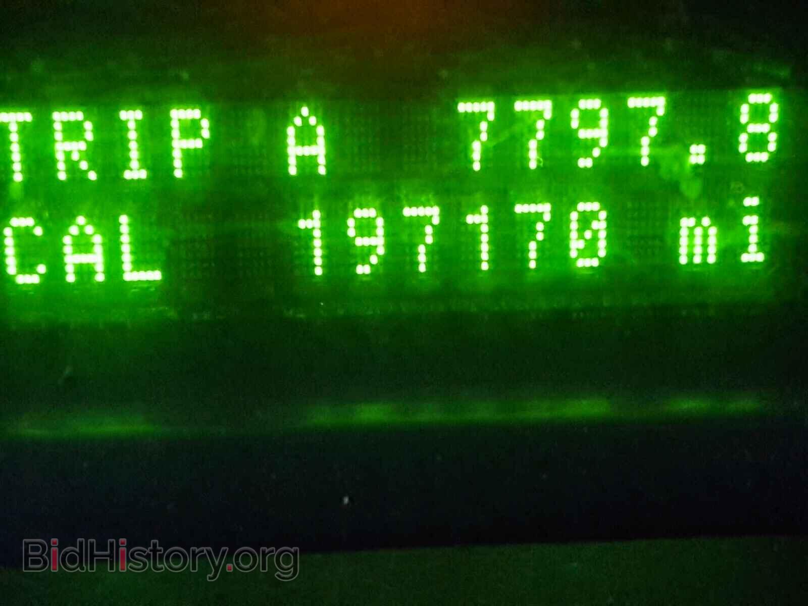 2008 FORD EDGE - VIN: 2FMDK48C58BA27282 - Фото 8